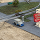 Illustration for article titled There Are So Many Incredible Brick Cars At Legoland